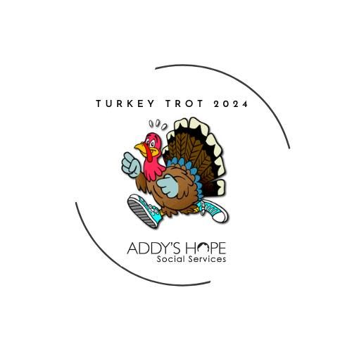 Midland Turkey Trot