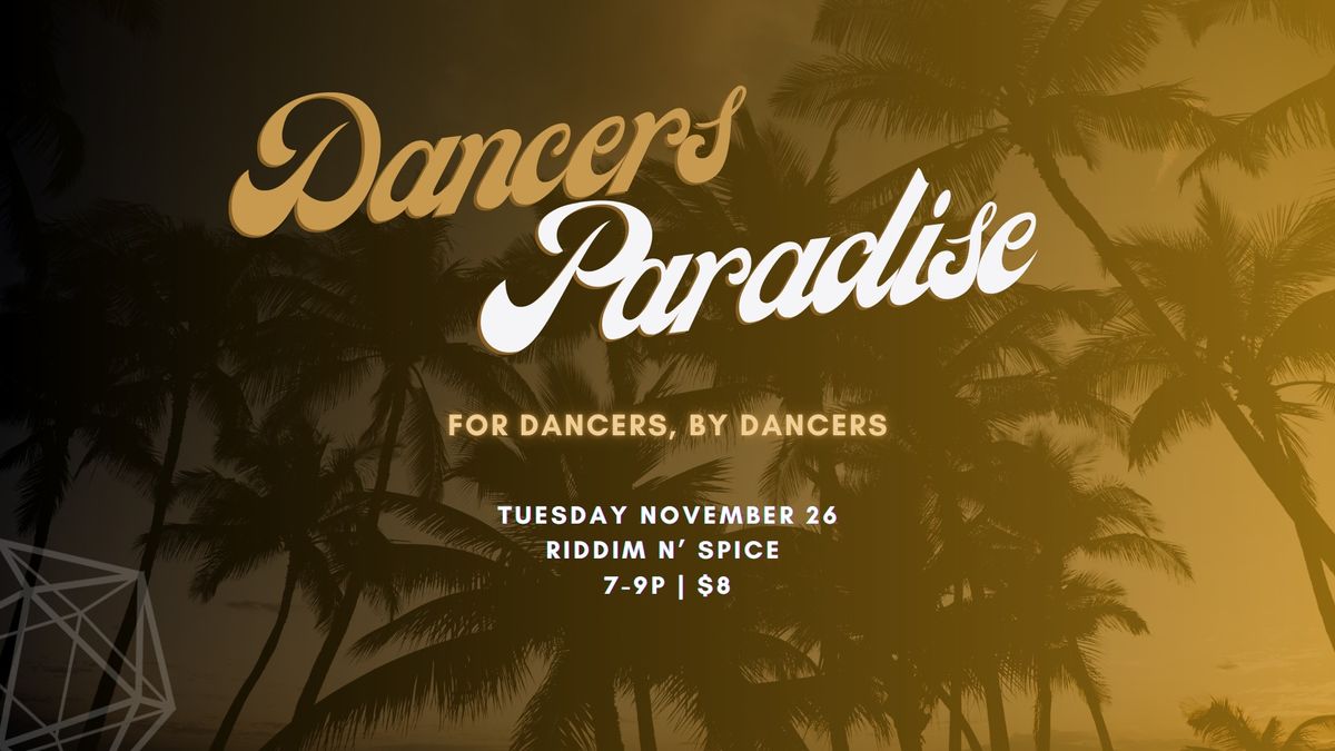 Dancer's Paradise