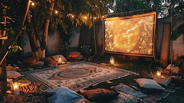 Supreme Embrace: Pride Movie Night \u2013 Choose Your Room