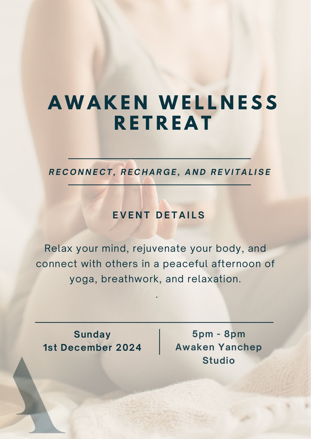 AWAKEN WELLNESS RETREAT YANCHEP