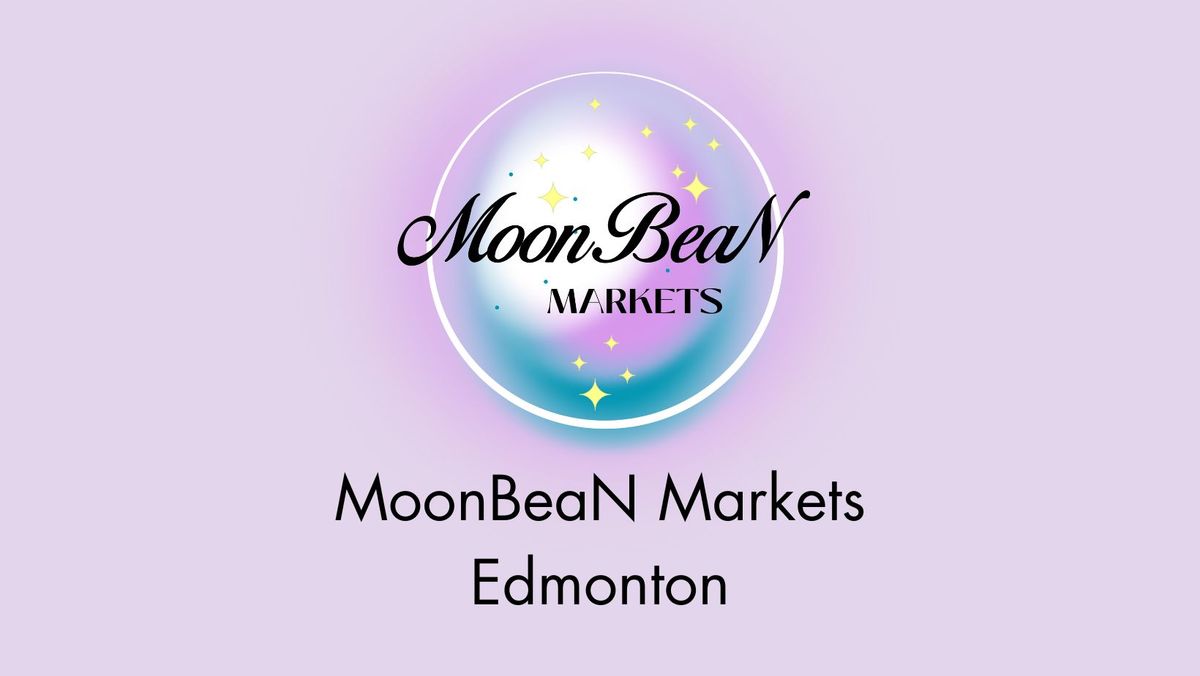 MoonBeaN Markets - Edmonton, AB