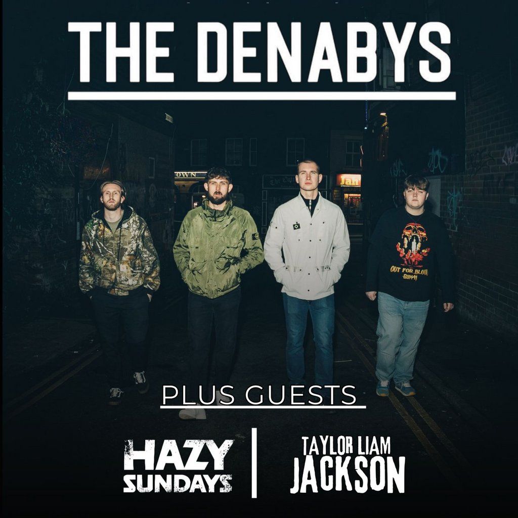 The Derby Indie Collective Presents