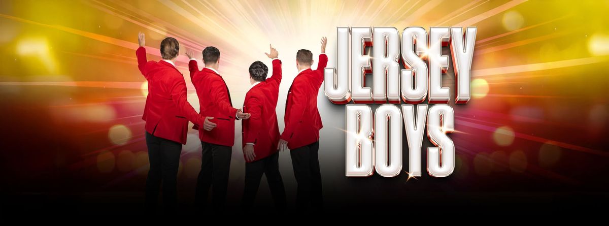 Jersey Boys\u200b