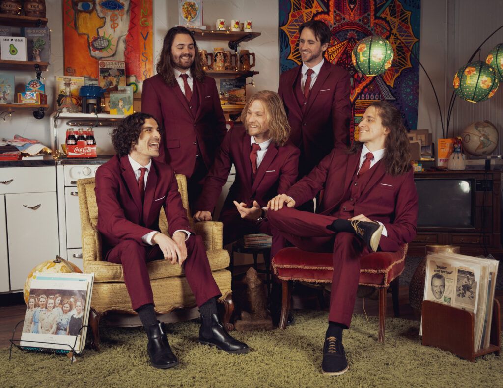 Topline Addicts at Ruins