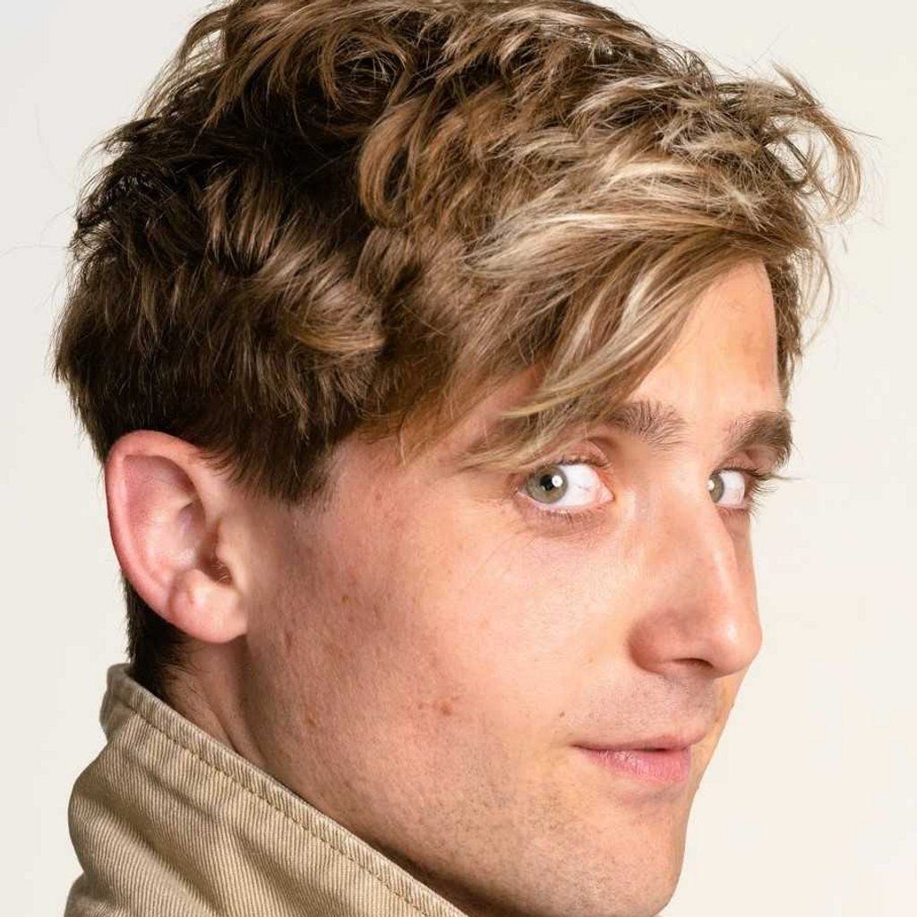 NCF Comedy Presents Jon Hipkiss: An Evening You Won't Regret Unl