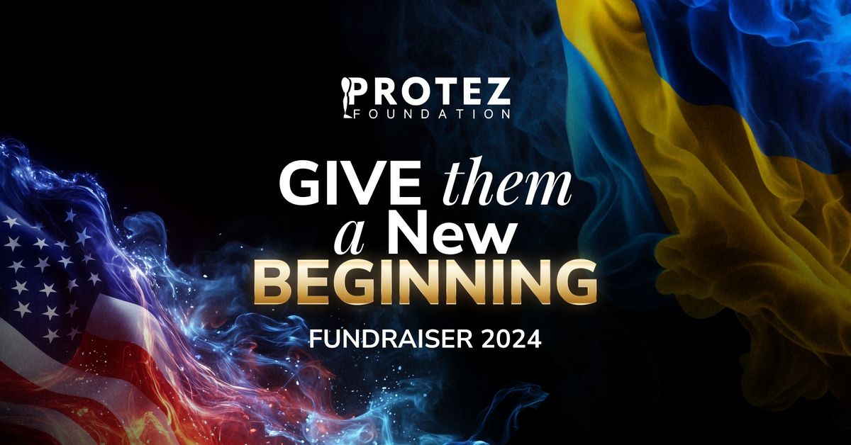 Protez Foundation Annual Fundraising Gala - 2024