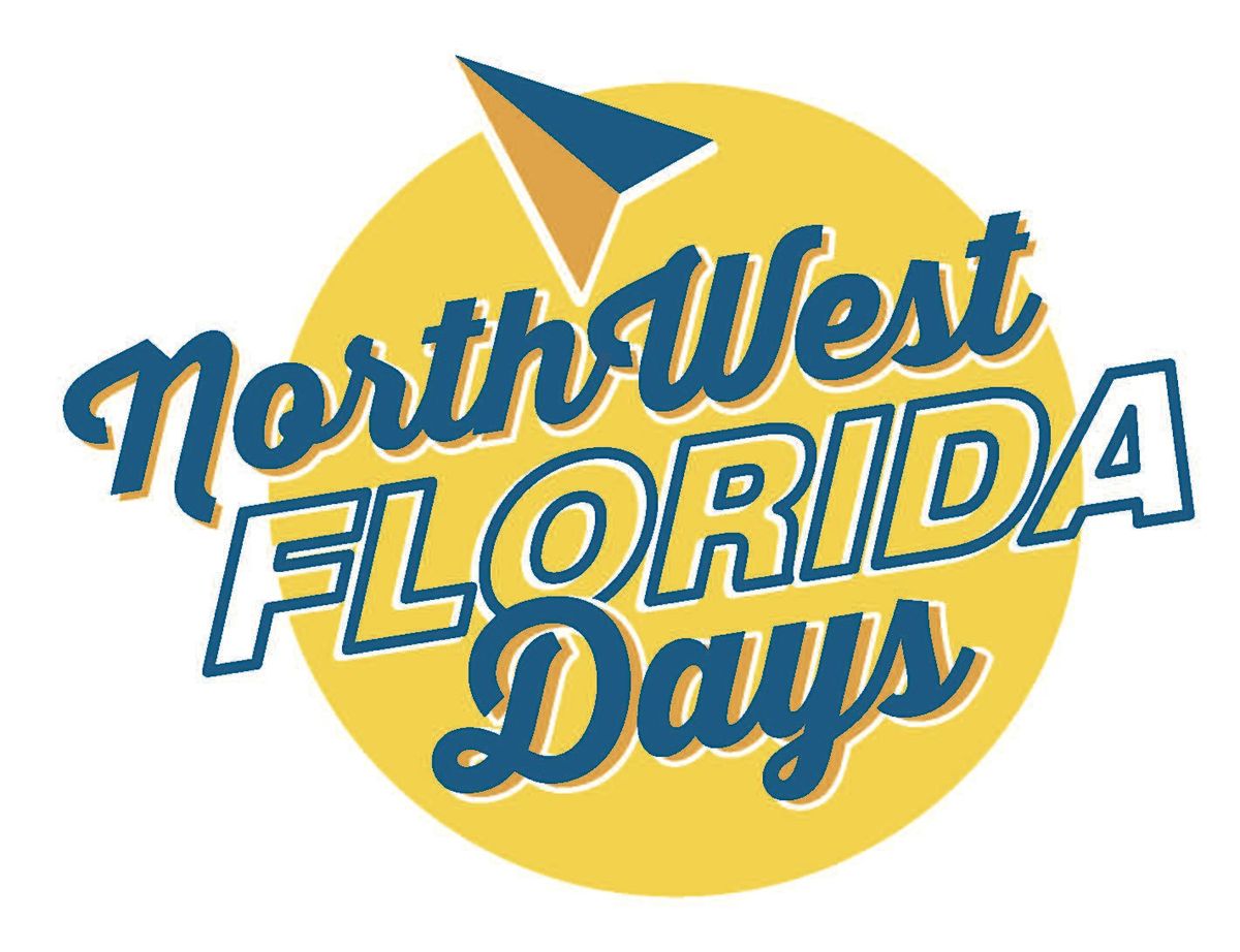 Northwest Florida Days 2026