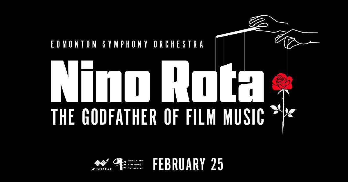 Nino Rota: The Godfather Of Film Music