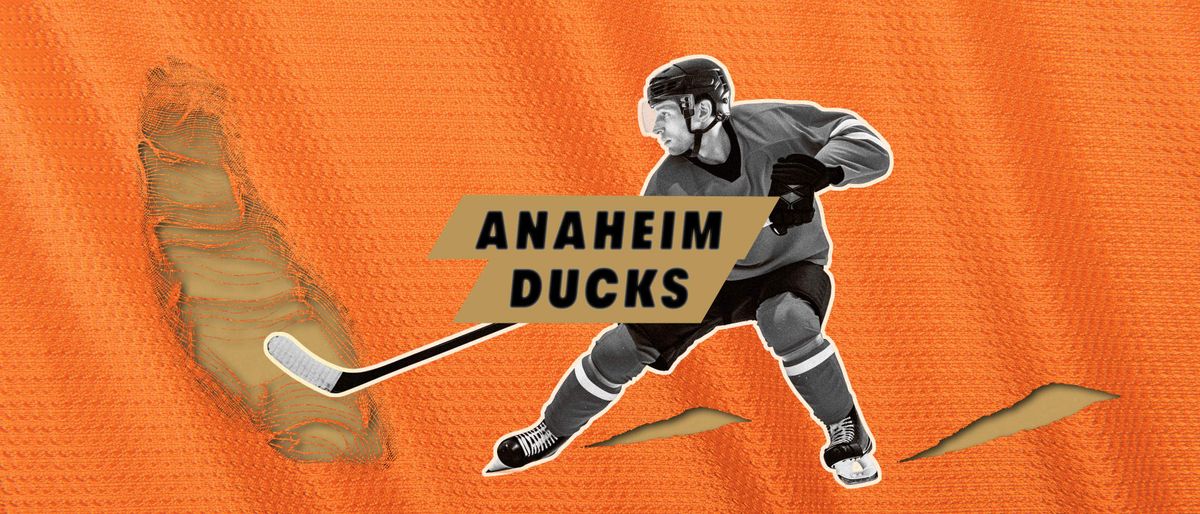 Anaheim Ducks vs. Vancouver Canucks