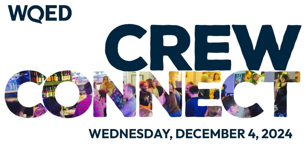 December Crew Connect