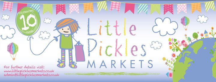 Little Pickles Markets Emersons Green