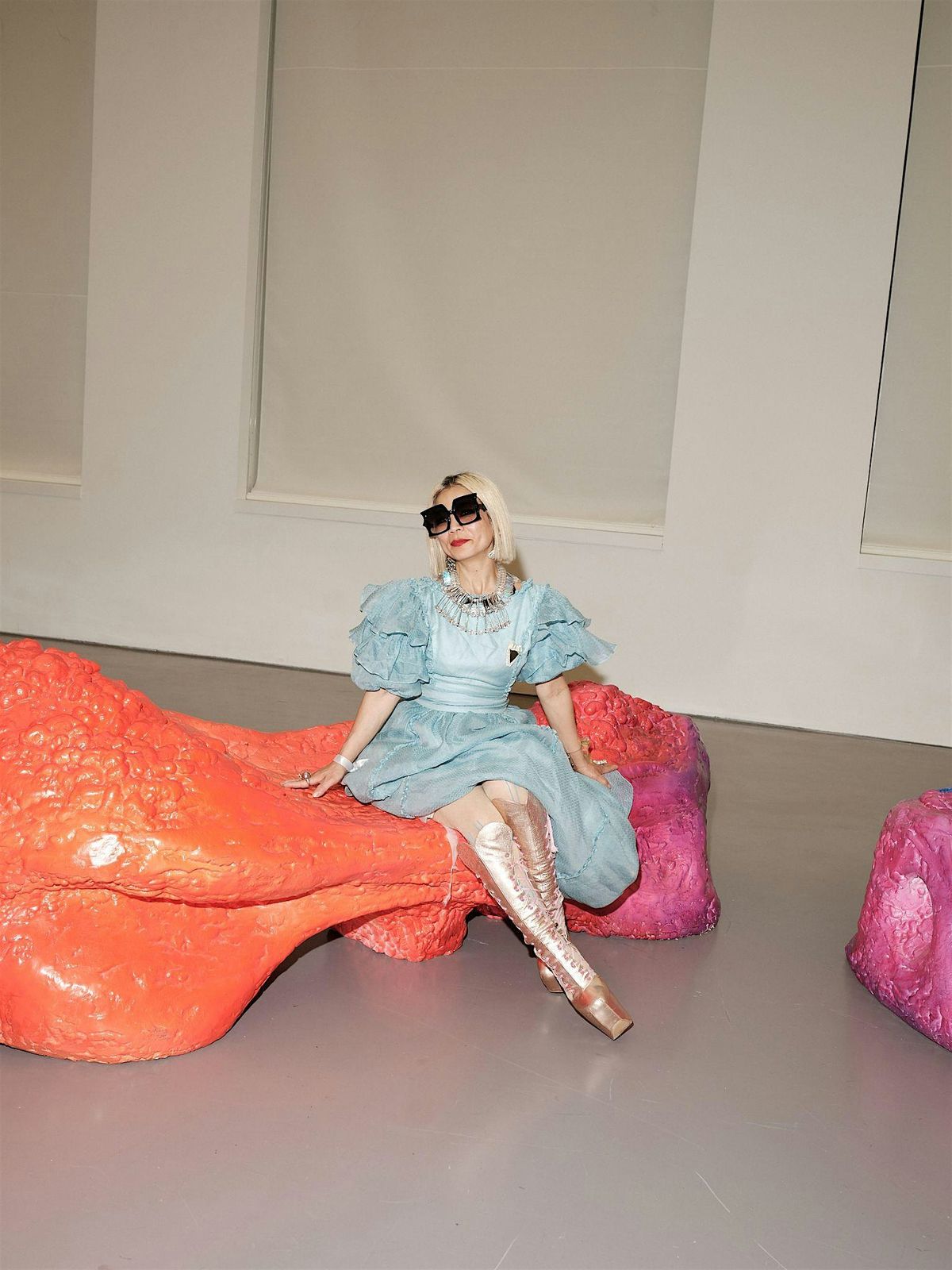 Victim Fashion Street Xmas Pop Up