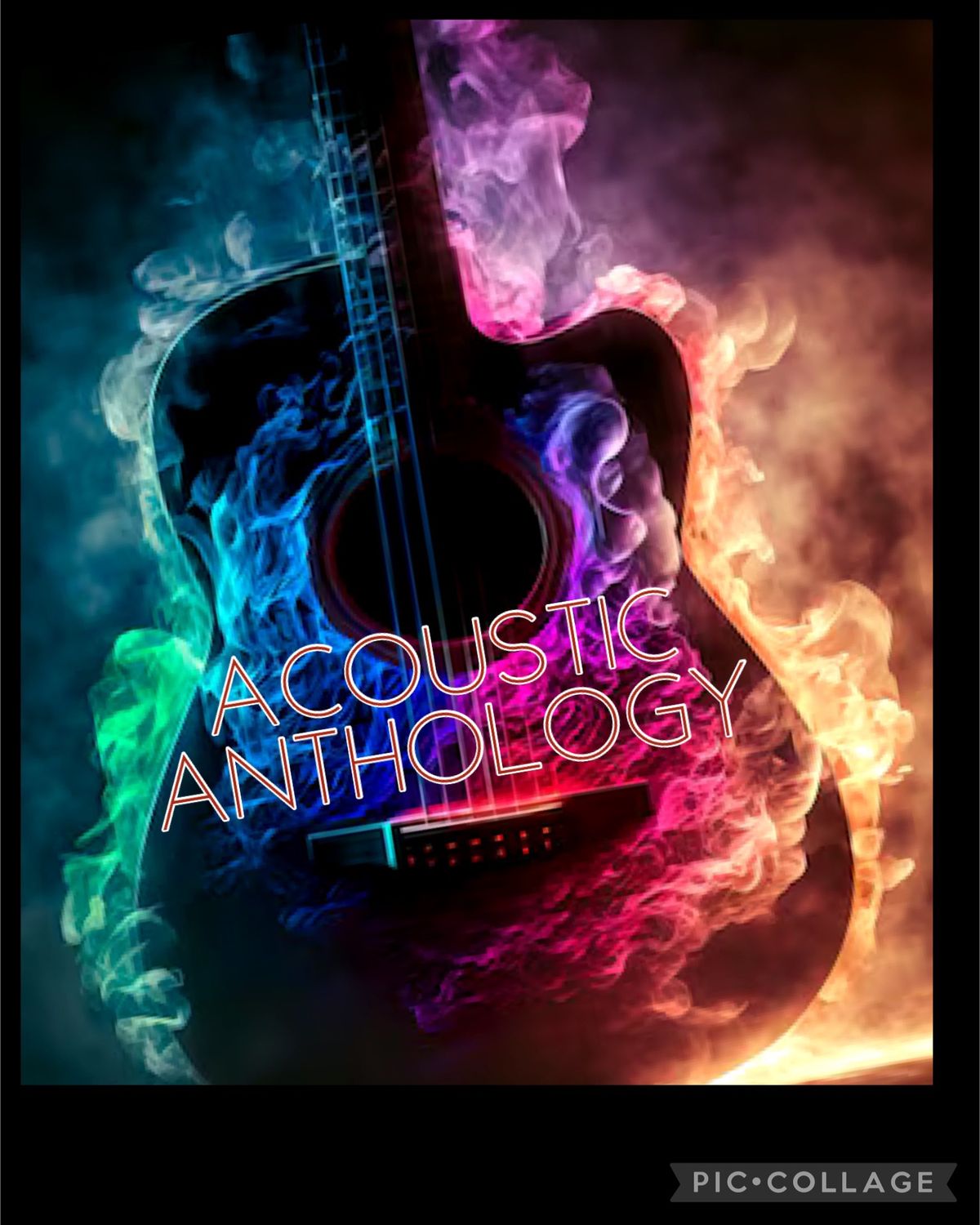 Acoustic Anthology @ Roadhouse 38 - Lombard, IL!