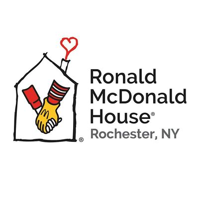 Ronald McDonald House Charities of Rochester, NY