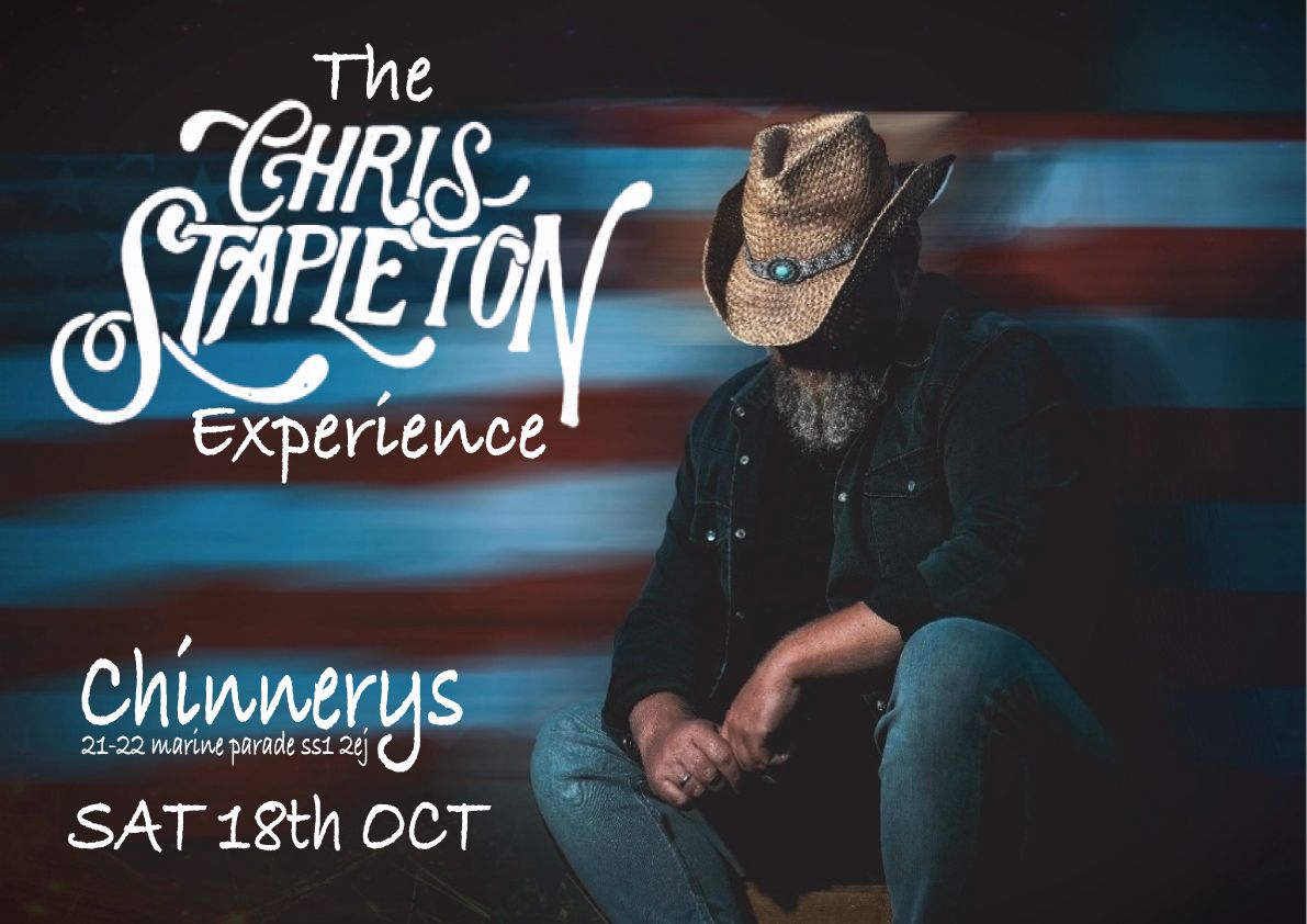 The Chris Stapleton Experience 