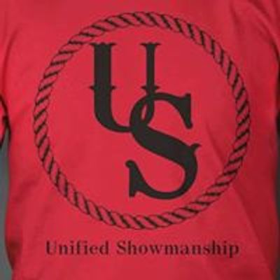 Baytown Unified Showmanship