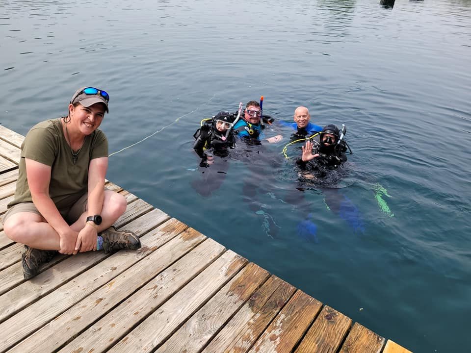 PADI Instructor Development Course\/ IDC Staff Instructor Course 