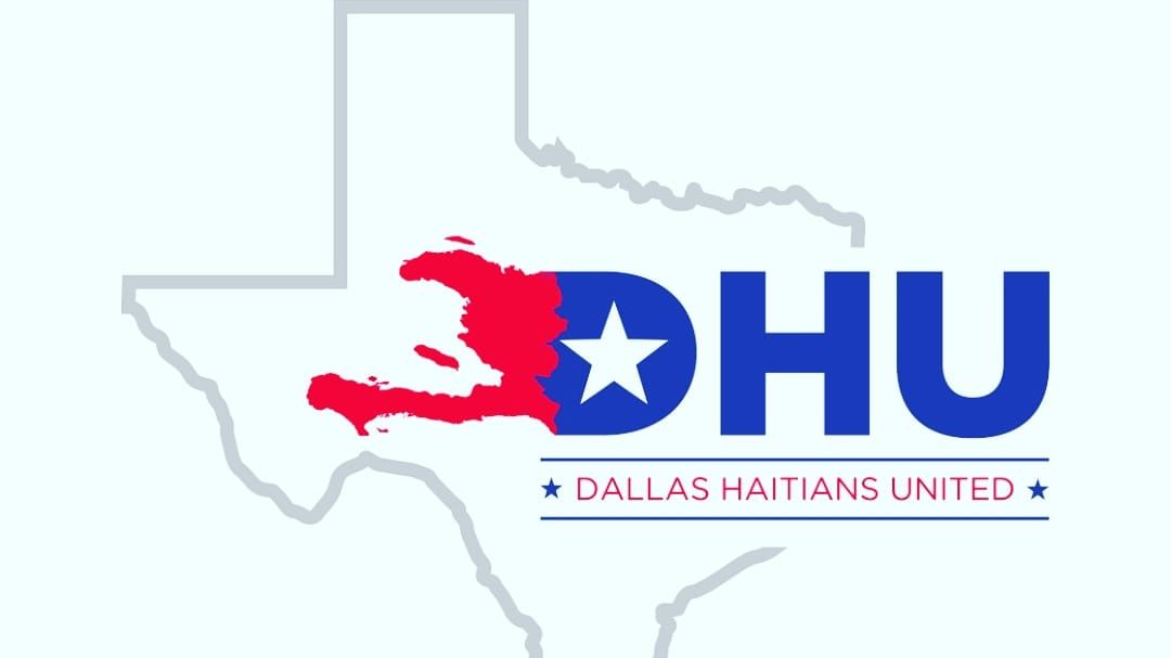 Dallas Haitians United Potluck