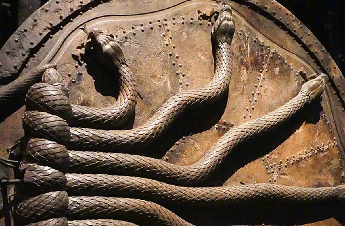 Harry Potter and The Chamber of Secrets In Concert