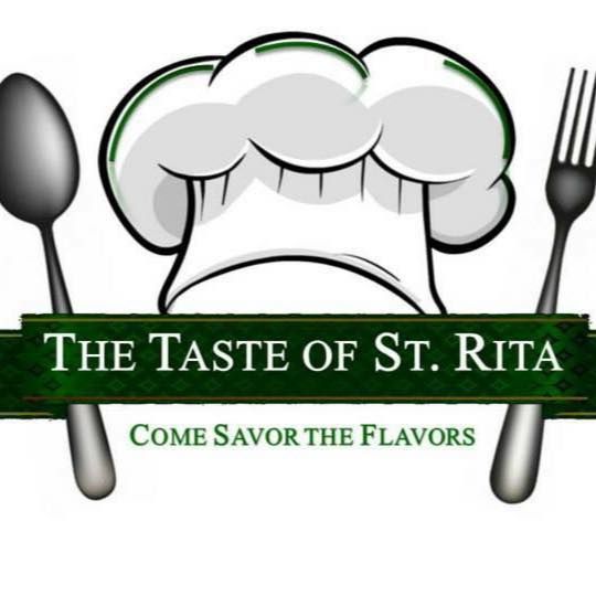 2025 Taste of St. Rita