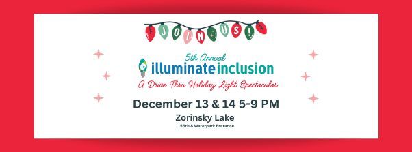 Illuminate Inclusion