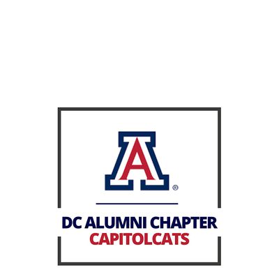 UniversityofArizona DC Alumni Chapter CapitolCats
