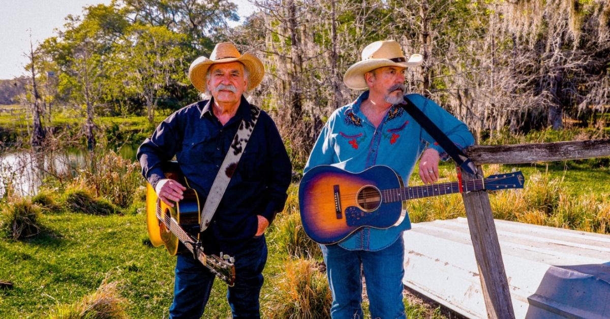 Bellamy Brothers