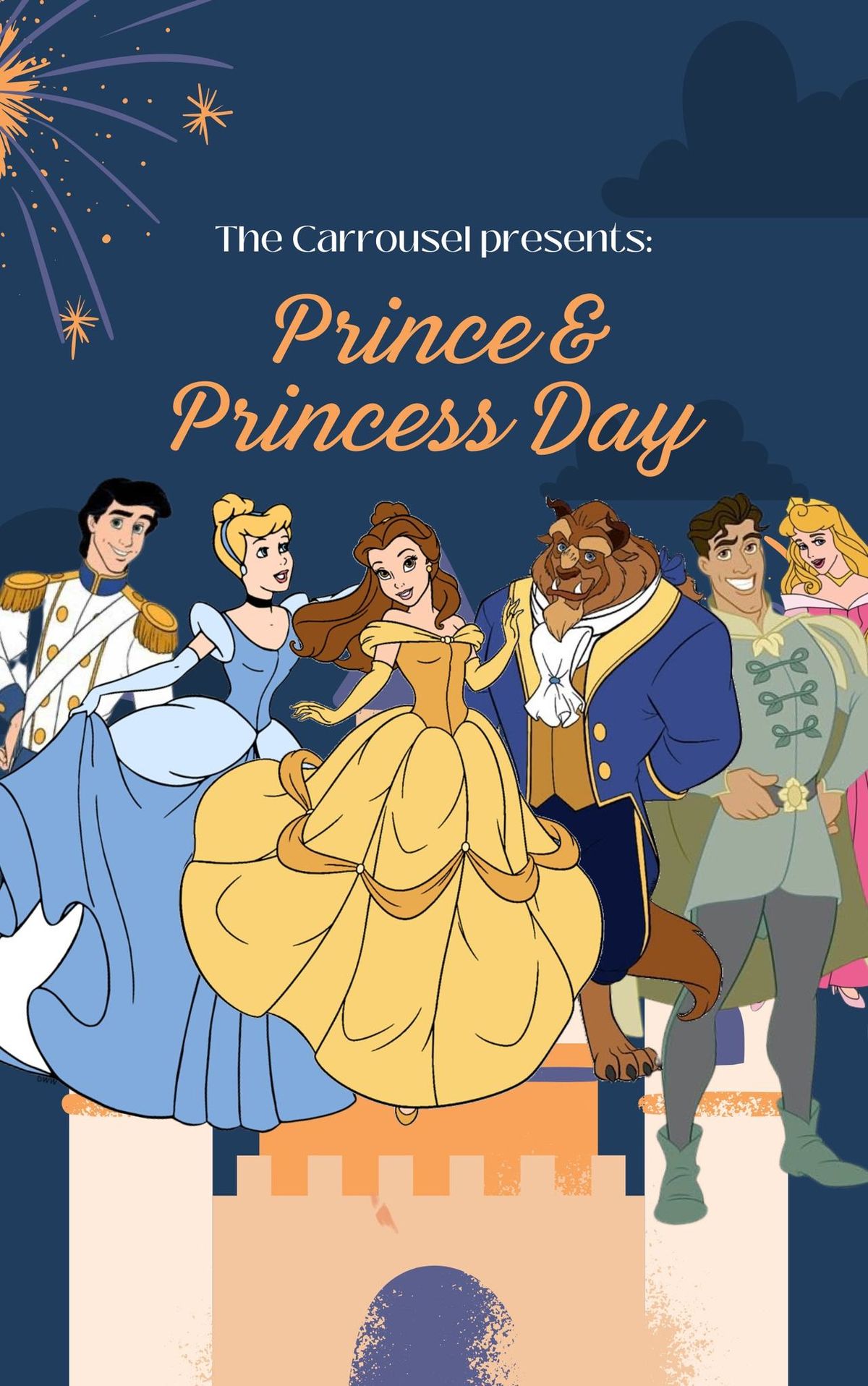 Prince & Princess Day