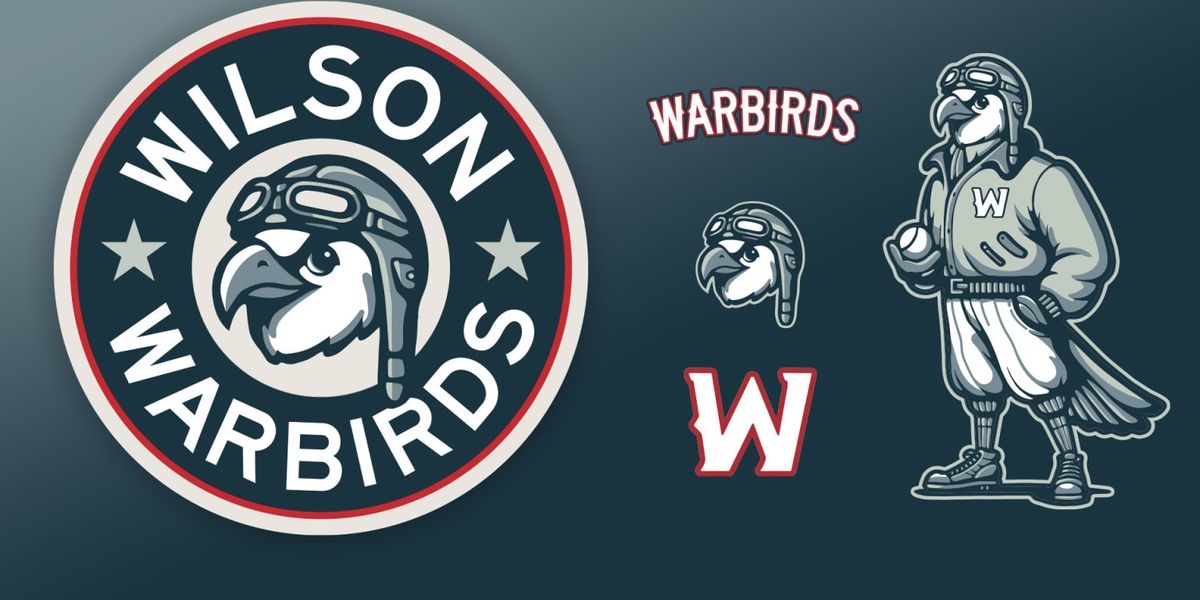 Fayetteville Woodpeckers vs. Wilson Warbirds