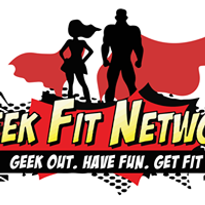 Geek Fit Network