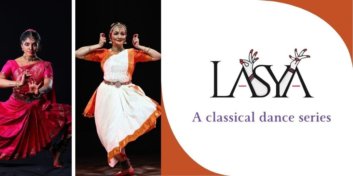 Lasya - Shiva Shankara