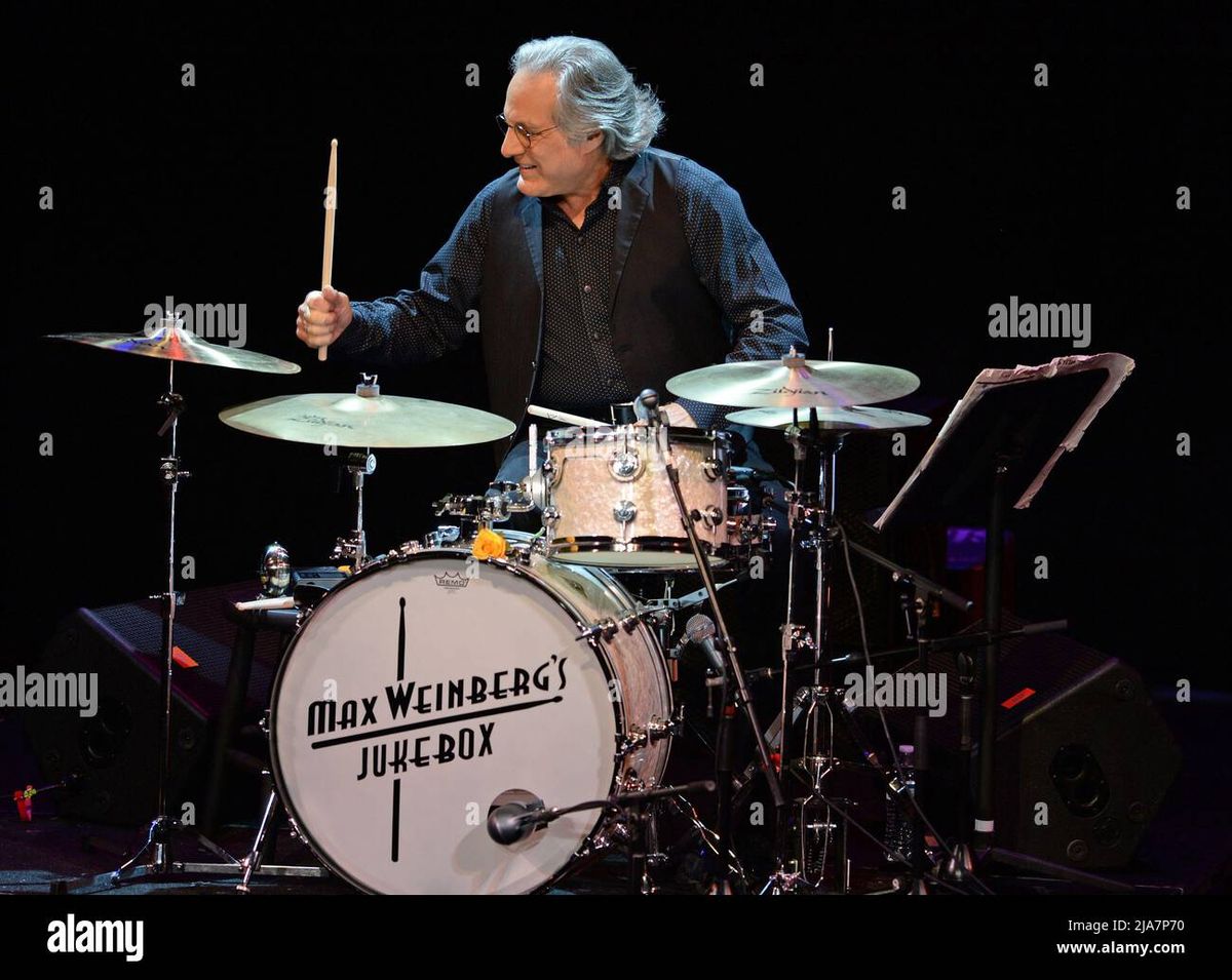 Max Weinbergs Jukebox