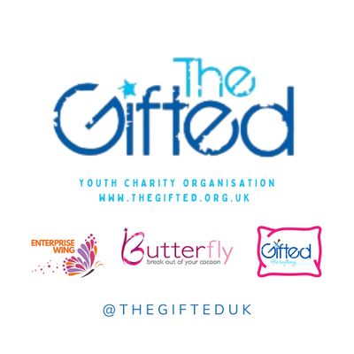 The Gifted Organisation Limited