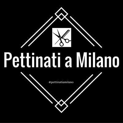 Pettinati a Milano