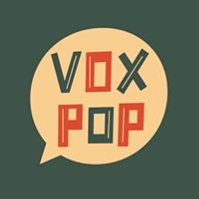 Vox Pop Tulsa