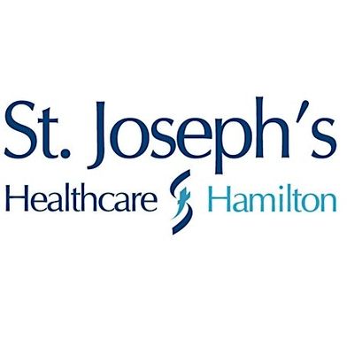 St. Joseph's Healthcare Hamilton