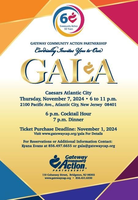 Gateway's 37th Anniversary Gala