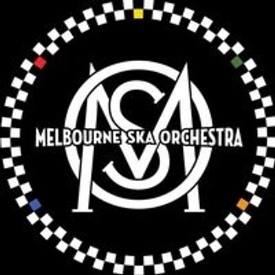 Melbourne Ska Orchestra