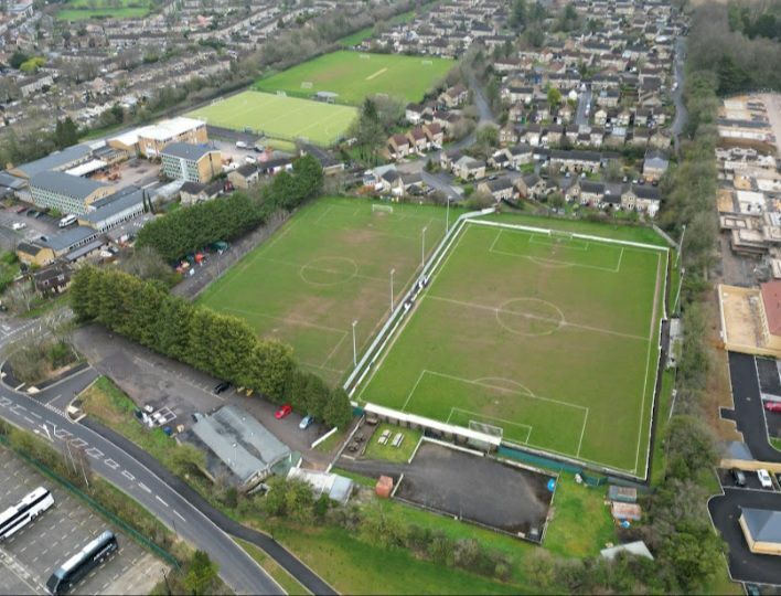 Odd down football club and nostalgia 