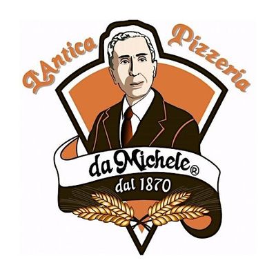 L\u2019Antica Pizzeria da Michele - Santa Barbara