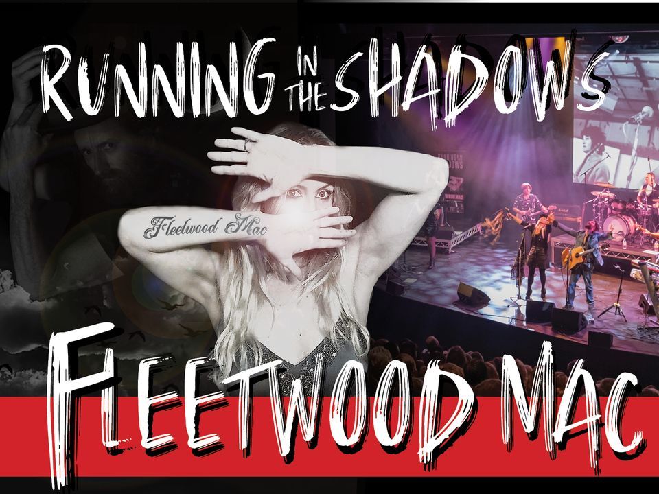 Running in the Shadows of Fleetwood Mac Coffs Harbour, Jetty Memorial