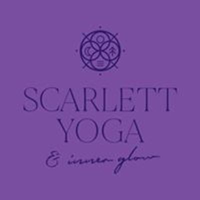 ScarlettYoga