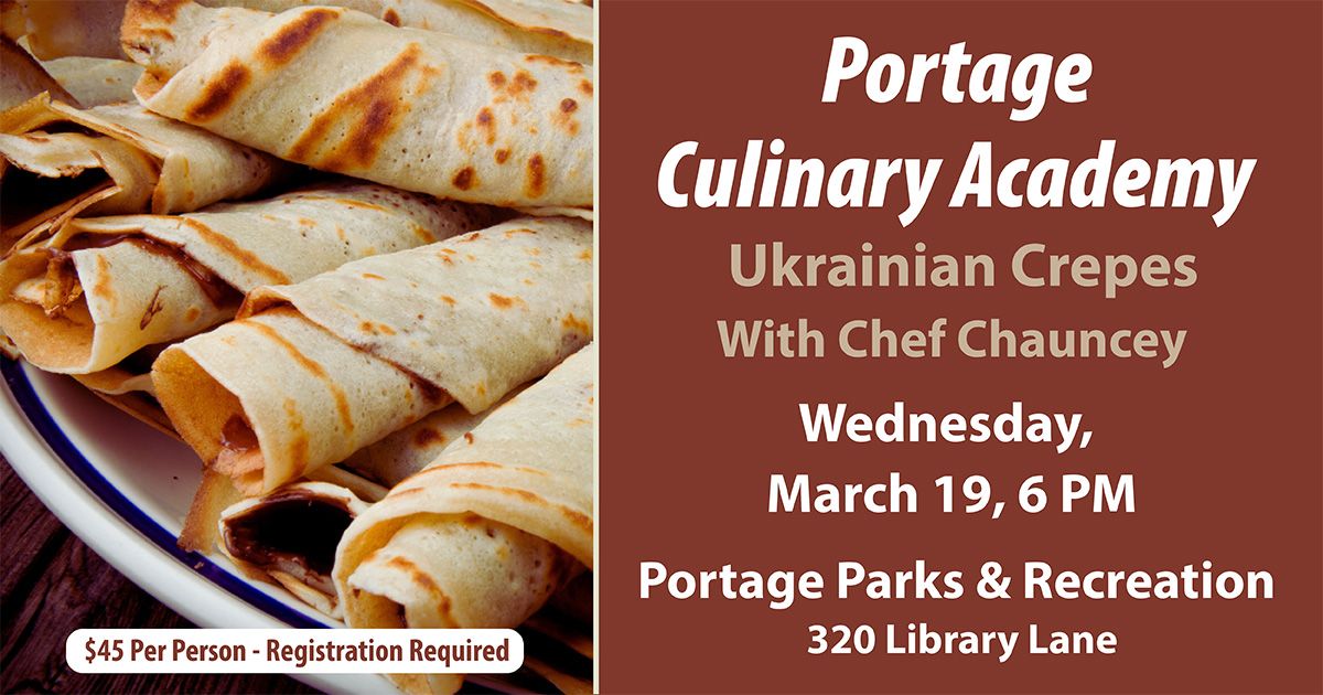 Portage Culinary Academy 