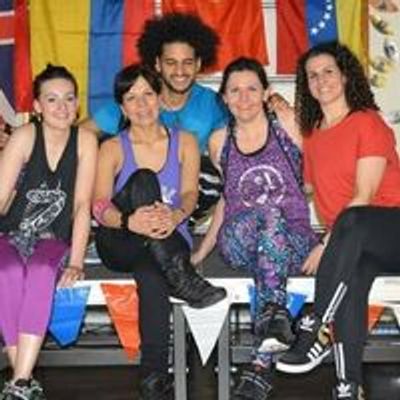 Latin Party Fitness