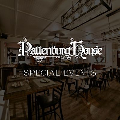 The Pattenburg House