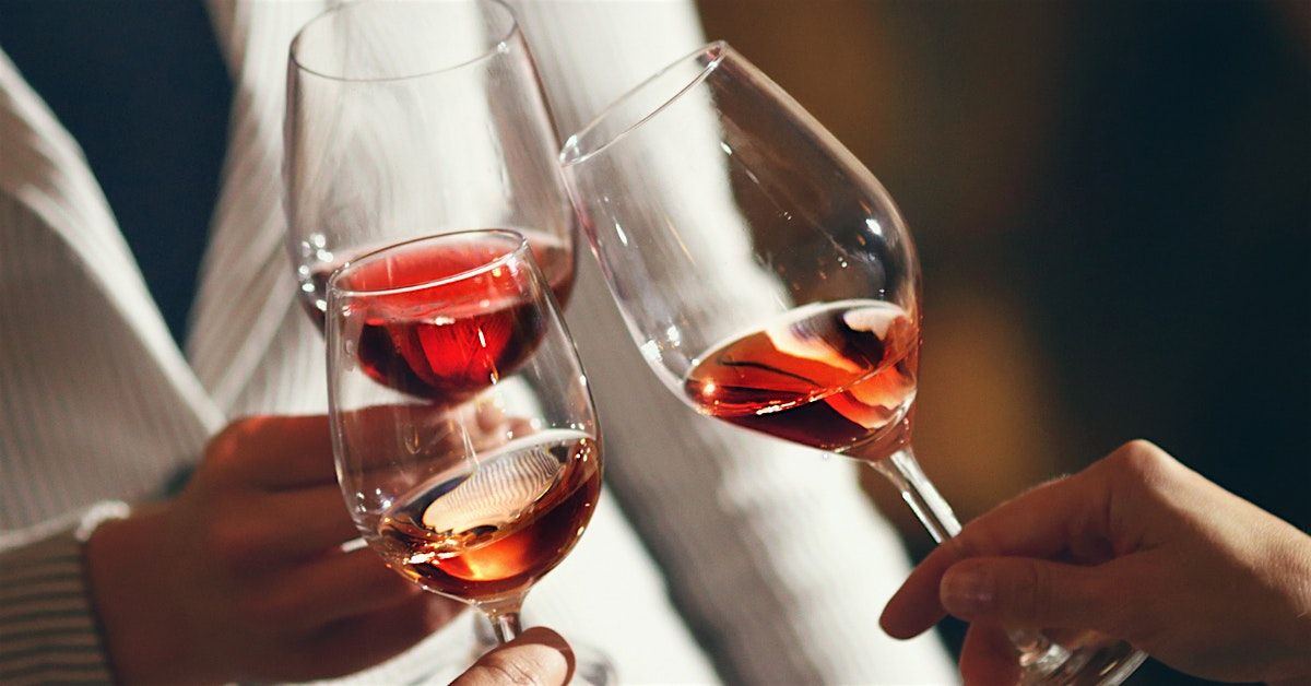 Taste of Italy - Campania Wine Tasting