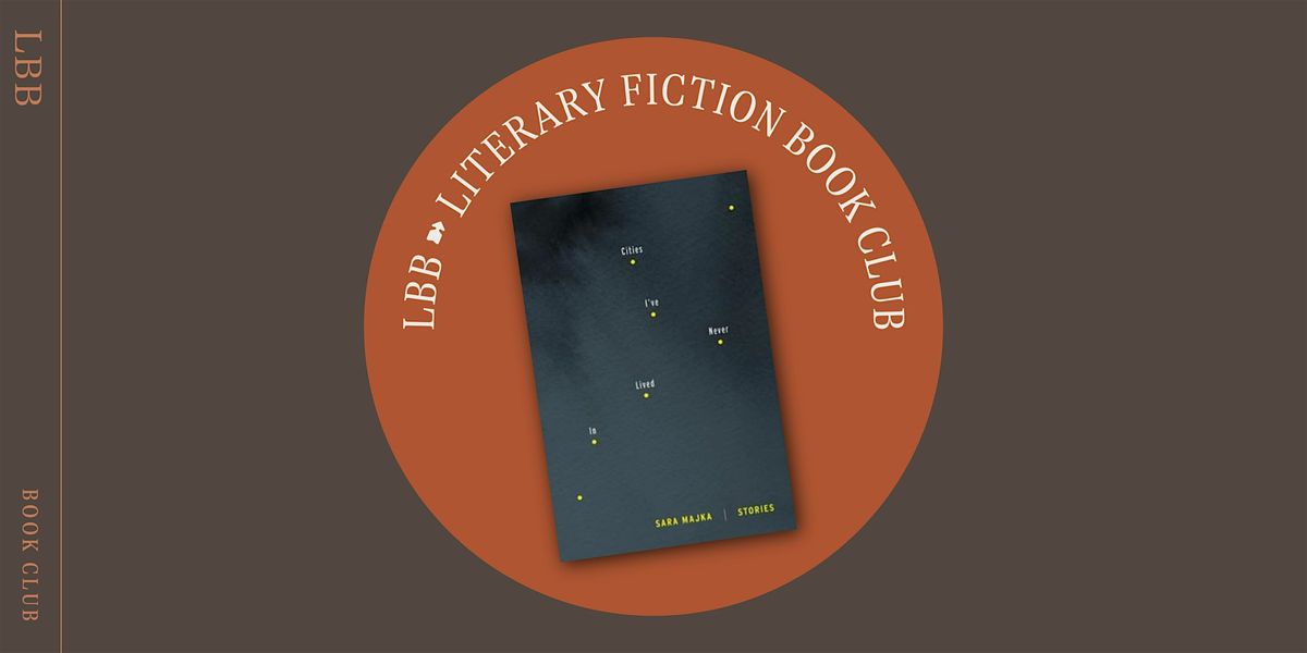 LBB Lit Fic Book Club