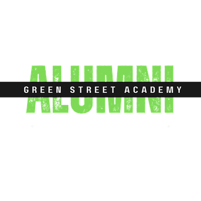 Green Street Academy Alumni Association