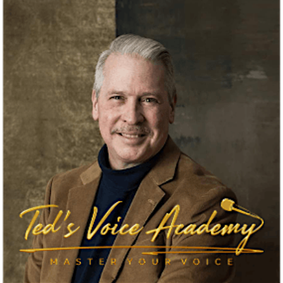 Ted's Voice Academy