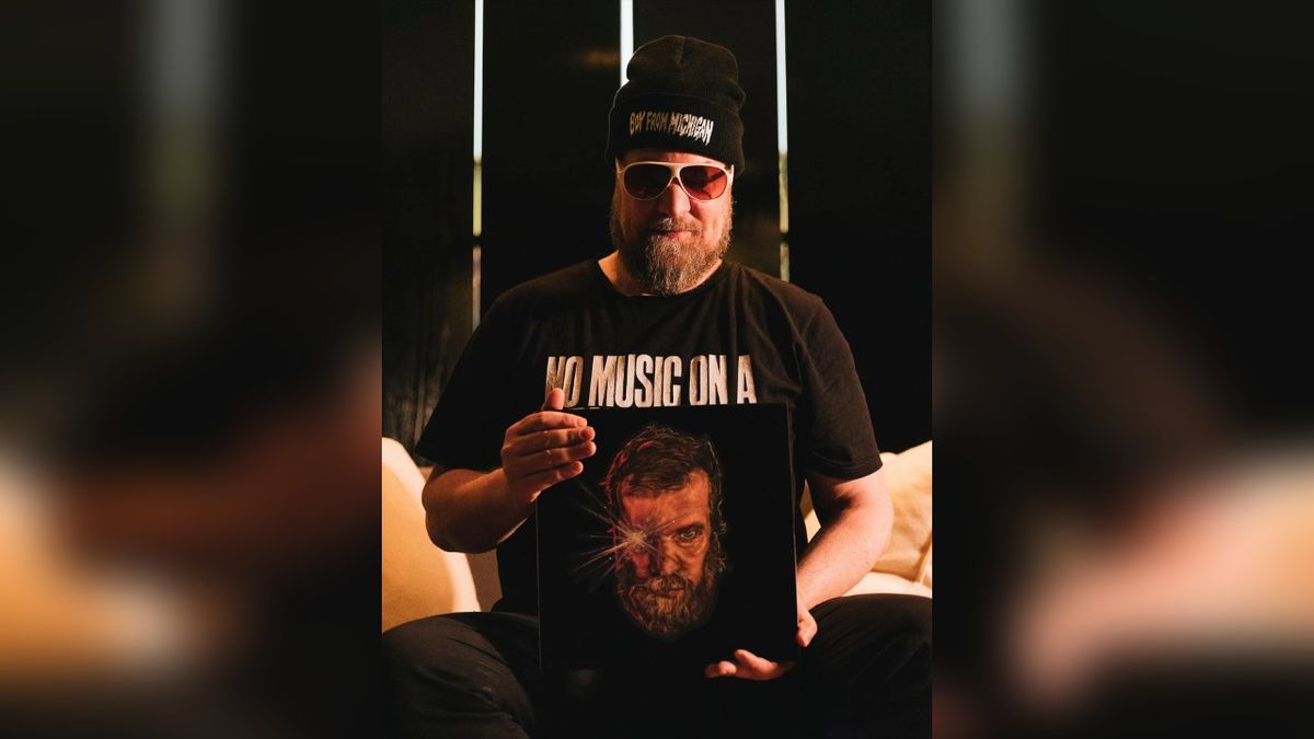 John Grant Manchester Tickets